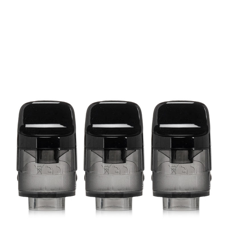 SMOK RPM C Replacement Pods (3 Pack) - Compatible with RPM C Vape Kit - Leak-Proof & Long-Lasting - Perfect for On-The-Go Vaping & Flavor Enjoyment