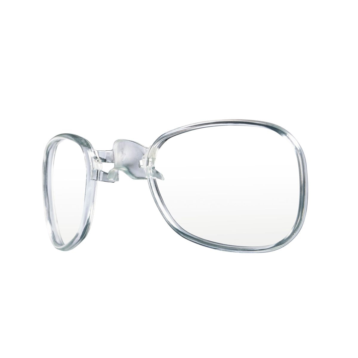 Goggle Clip O Mask - Adjustable Nose Clip for Swimming Goggles - Perfect for Swimming, Snorkeling & Water Sports