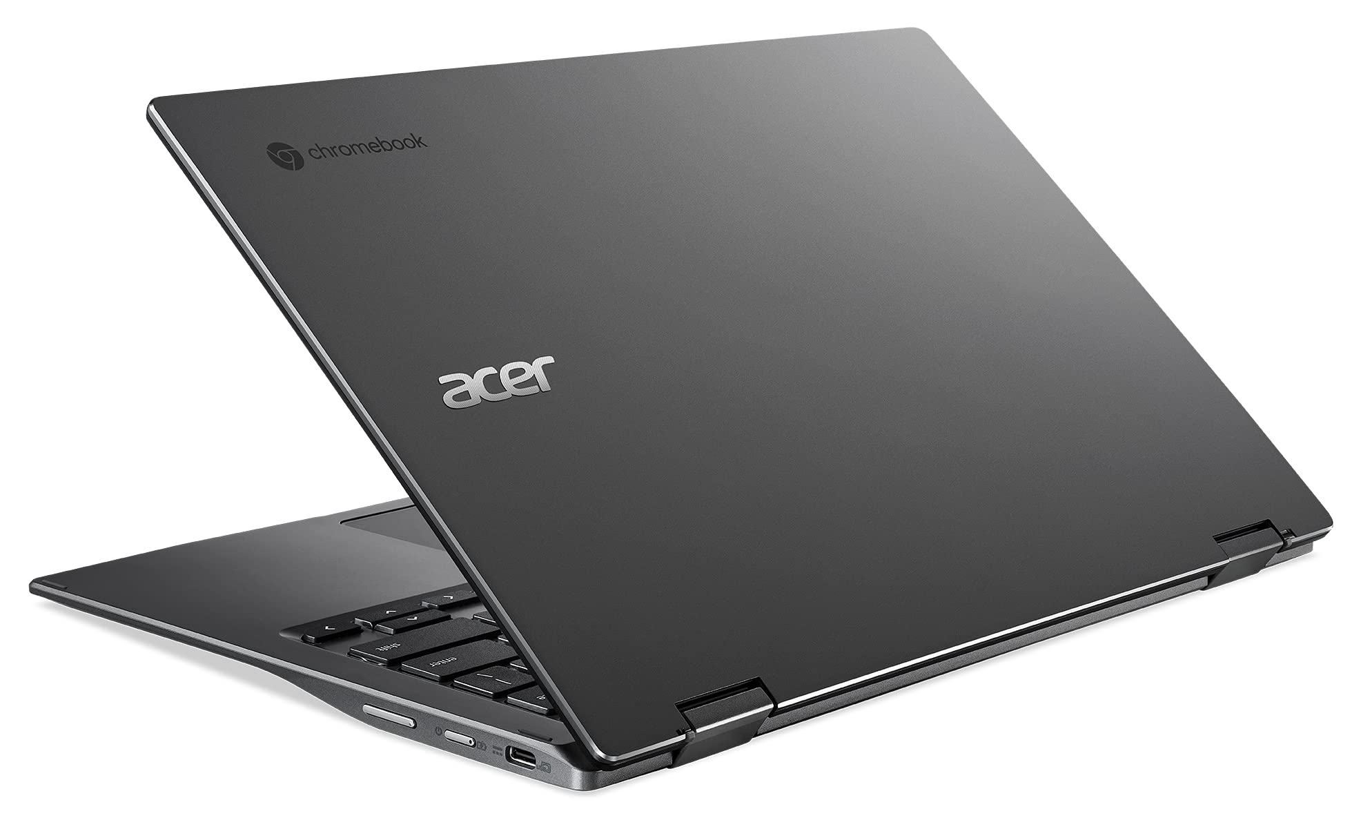 Acer Chromebook Spin 513 2-in-1 Laptop - Qualcomm Snapdragon 7c Processor, 13.3