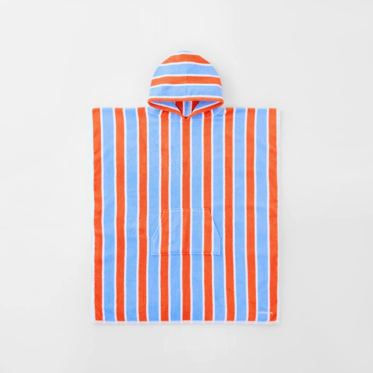 Luma Eclipse Beach Towel Poncho by Sheridan - Quick-Dry, Oversized, Multi-Purpose for Beach, Pool, Picnic & Travel