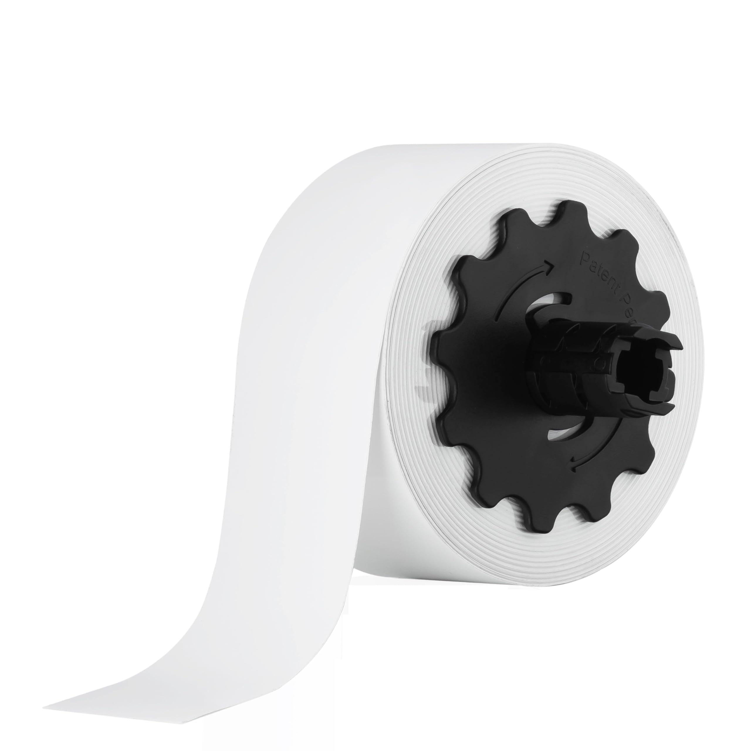 Premium White Vinyl Tape 2