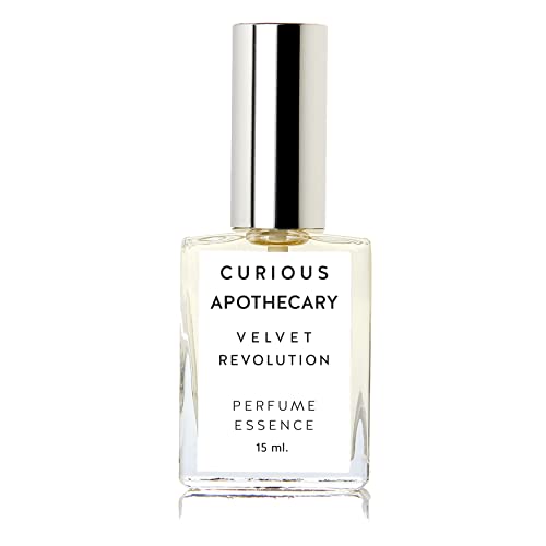 Tuberose patchouli