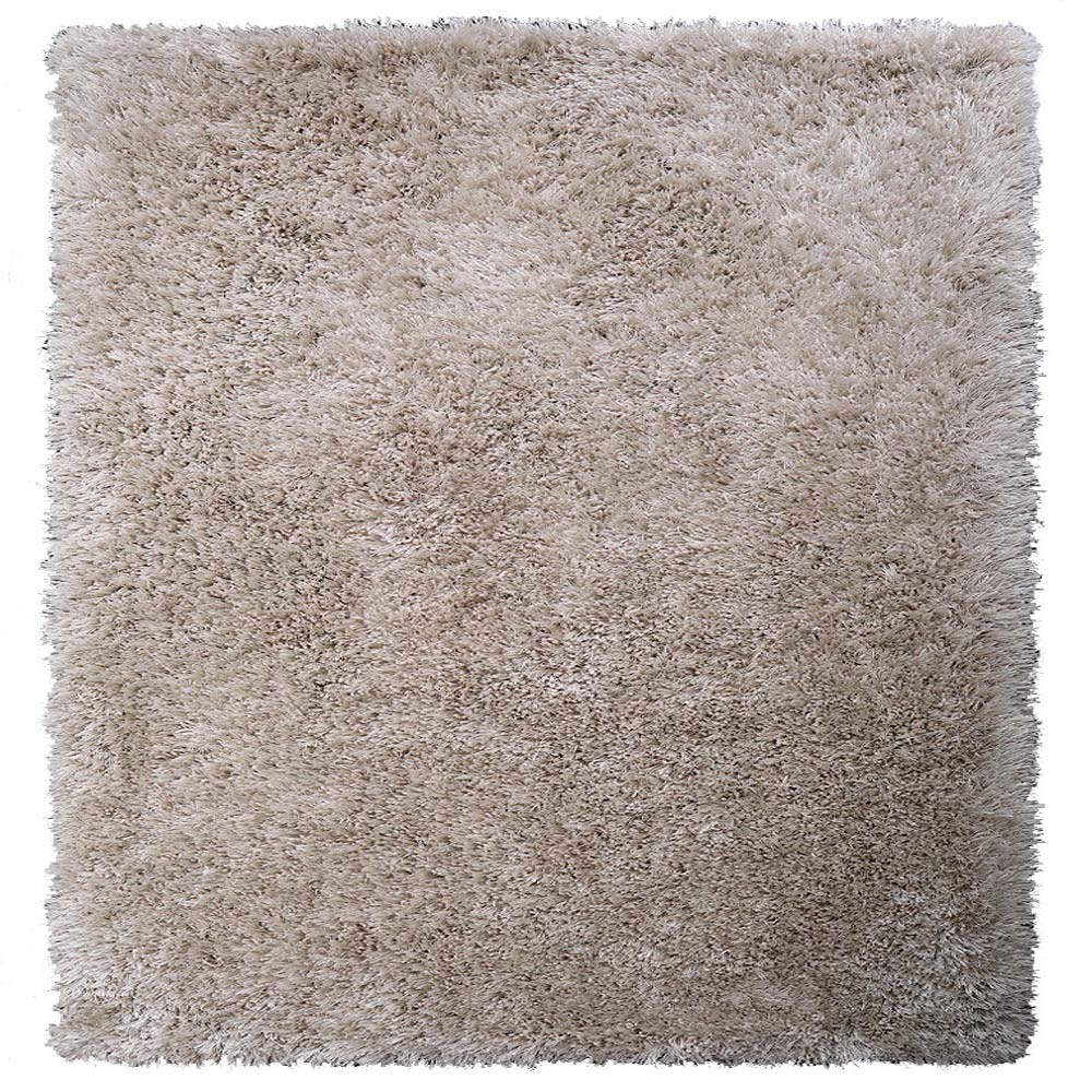 Hand Tufted Pile Rug - Soft & Durable Non-Slip Area Rug for Living Room, Bedroom, Nursery - Perfect for Home Decor & Cozy Spaces