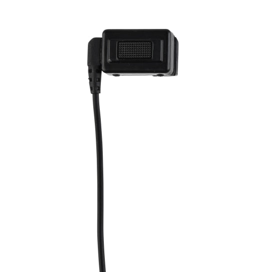 Motorola PMLN6830 Tactical Push-to-Talk Remote Ring PTT - Perfect for Two-Way Radios, Security Teams & Outdoor Adventures