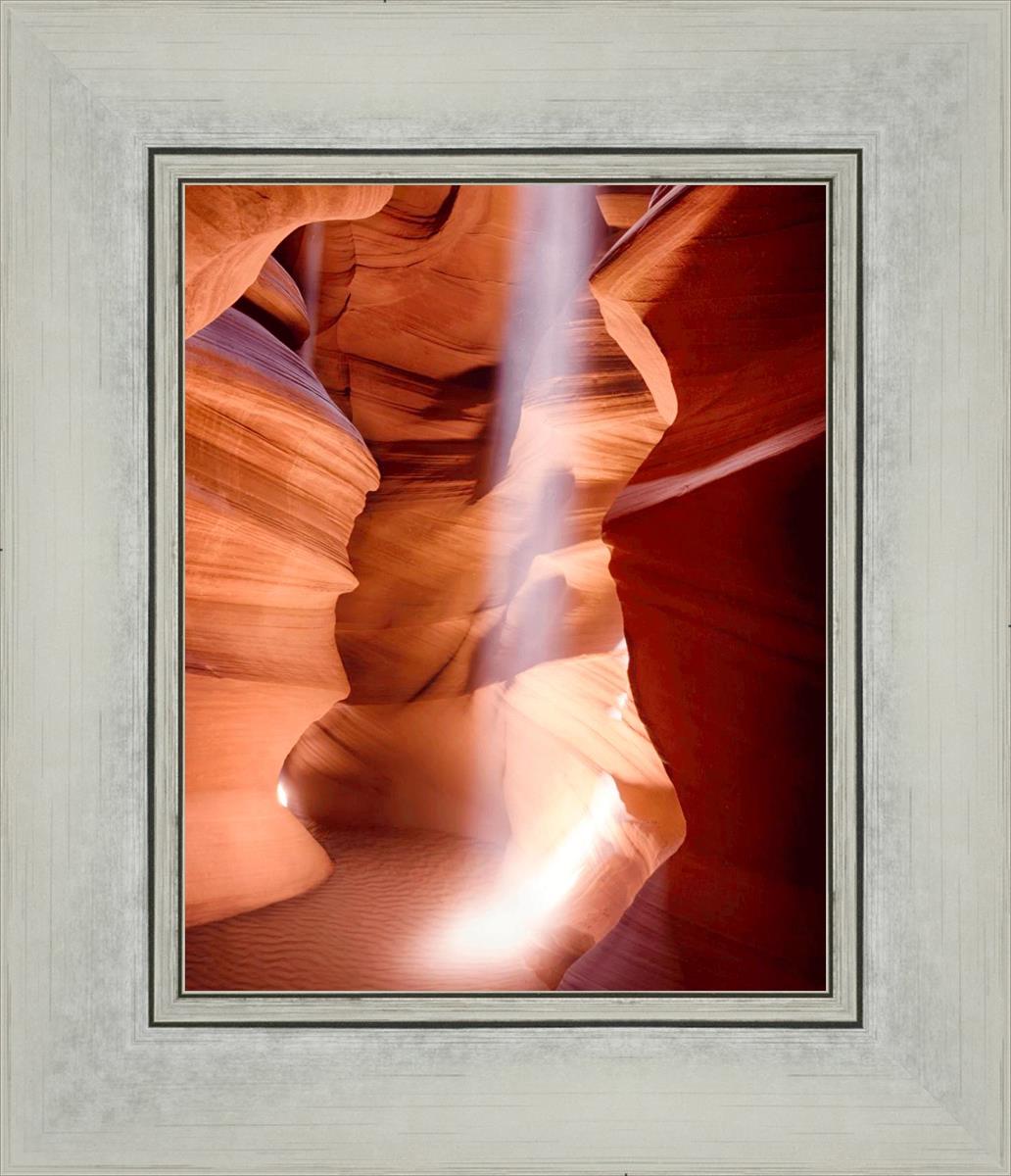 Antelope Canyon Light - Stunning Natural Light Photography Accessory for Travel & Adventure Enthusiasts | Perfect for Hiking, Camping & Outdoor Exploration