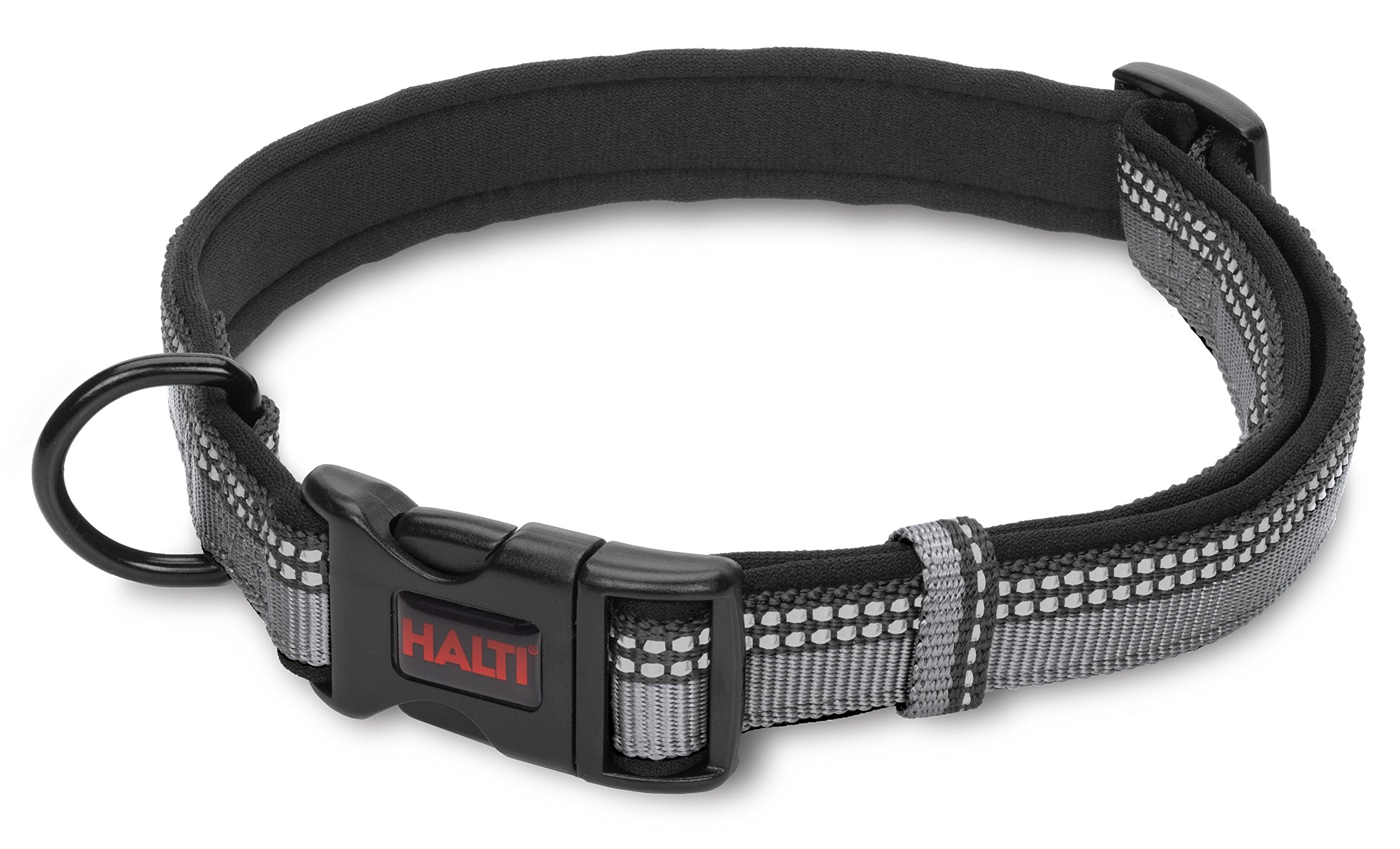 The Company of Animals Halti Dog Collar - No-Pull Pet Training Collar for Small, Medium & Large Dogs - Perfect for Walking, Training & Behavior Control