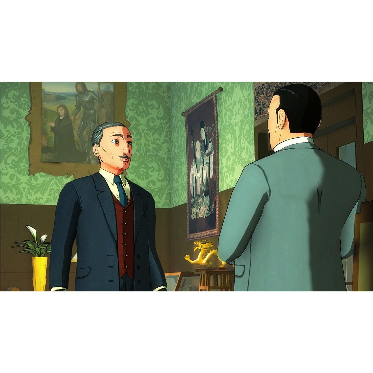 Agatha Christie: The ABC Murders - Classic Mystery Novel | English Edition | Perfect for Book Clubs & Crime Fiction Lovers