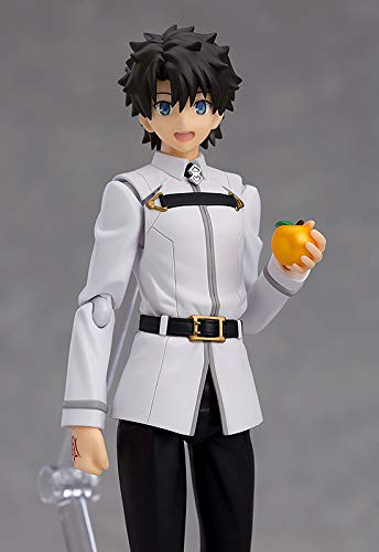 Fate/Grand Order Master Male Protagonist Figma Action Figure - Collectible Anime Figure for Display & Role-Playing Scenes