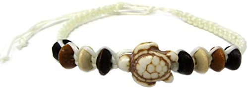 White Bracelet