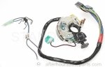 Standard DS-1306 Turn Signal Switch - Universal Replacement for Cars & Trucks - Durable Auto Electrical Part for Safe Lane Changing & Turning