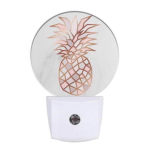 Gold Pineapple