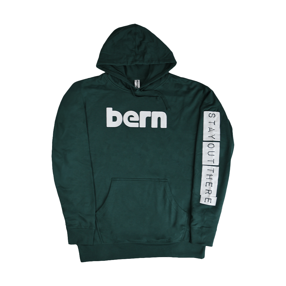 Alpine Green