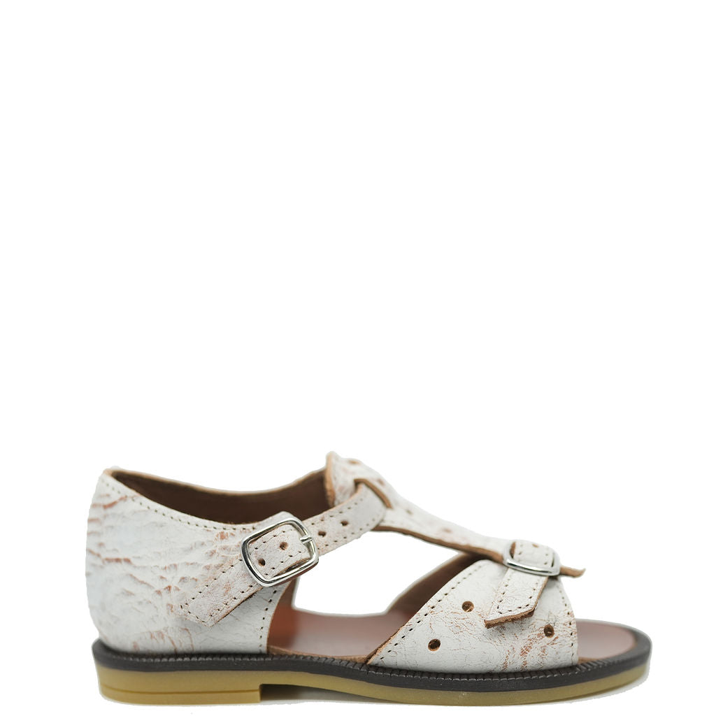 Pepe Panna Women's T-Strap Sandals - Comfortable Summer Casual Shoes for Beach, Walking & Outdoor Activities