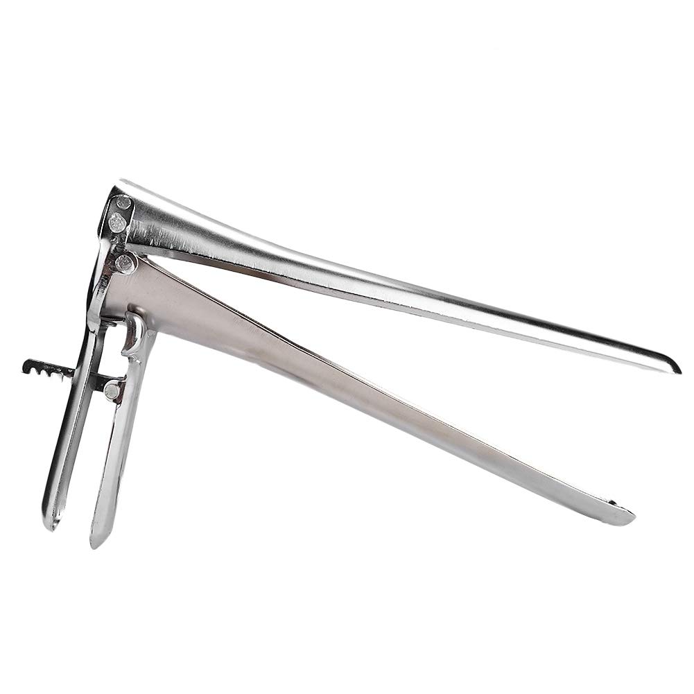 Veterinary Cattle Vaginal Dilator Speculum - Livestock Breeding & Calving Aid Tool for Cows - Essential Veterinary Instrument for Cattle Reproduction & Artificial Insemination (Perfect for Dairy Farms, Veterinary Clinics & Livestock Breeding Operations)