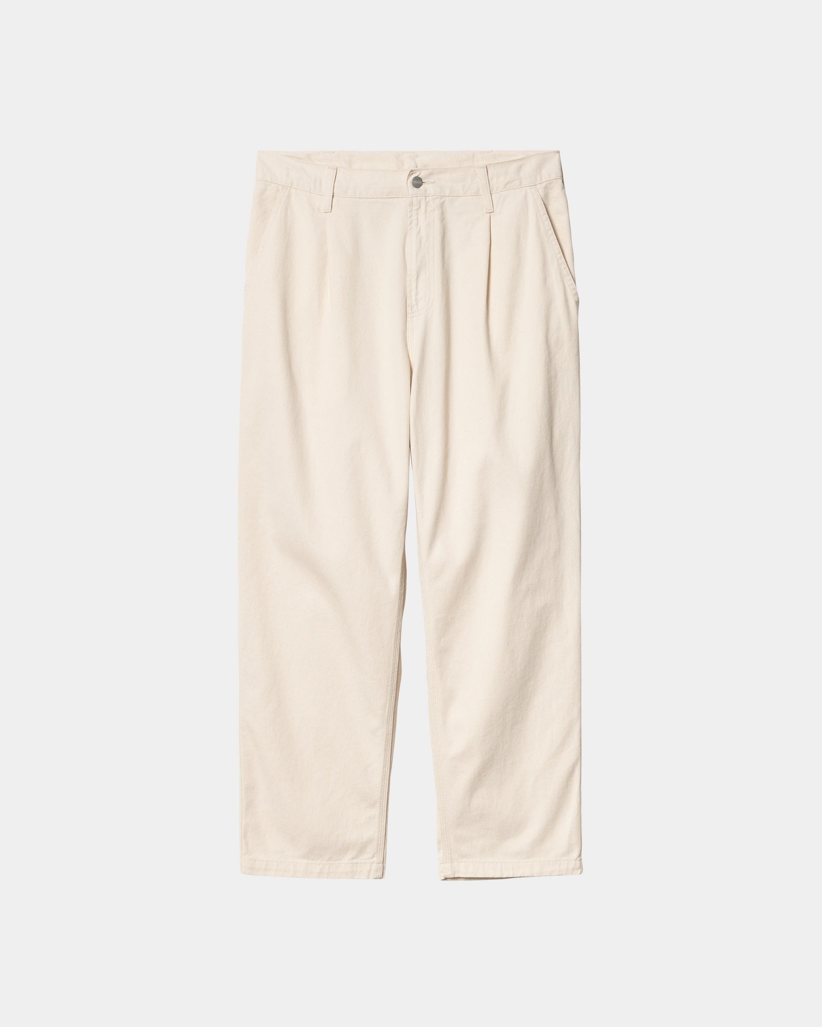 Albert Pants for Men | 100% Natural Cotton Comfortable Casual Trousers | Perfect for Office, Travel & Everyday Wear
