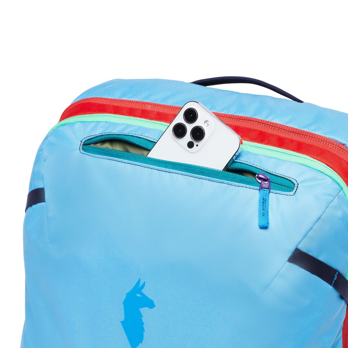 Cotopaxi Allpa 42L Travel Backpack - Lightweight Durable Carry-On Luggage for Adventure Travel & Hiking | Perfect for Airplane, Camping & Outdoor Activities