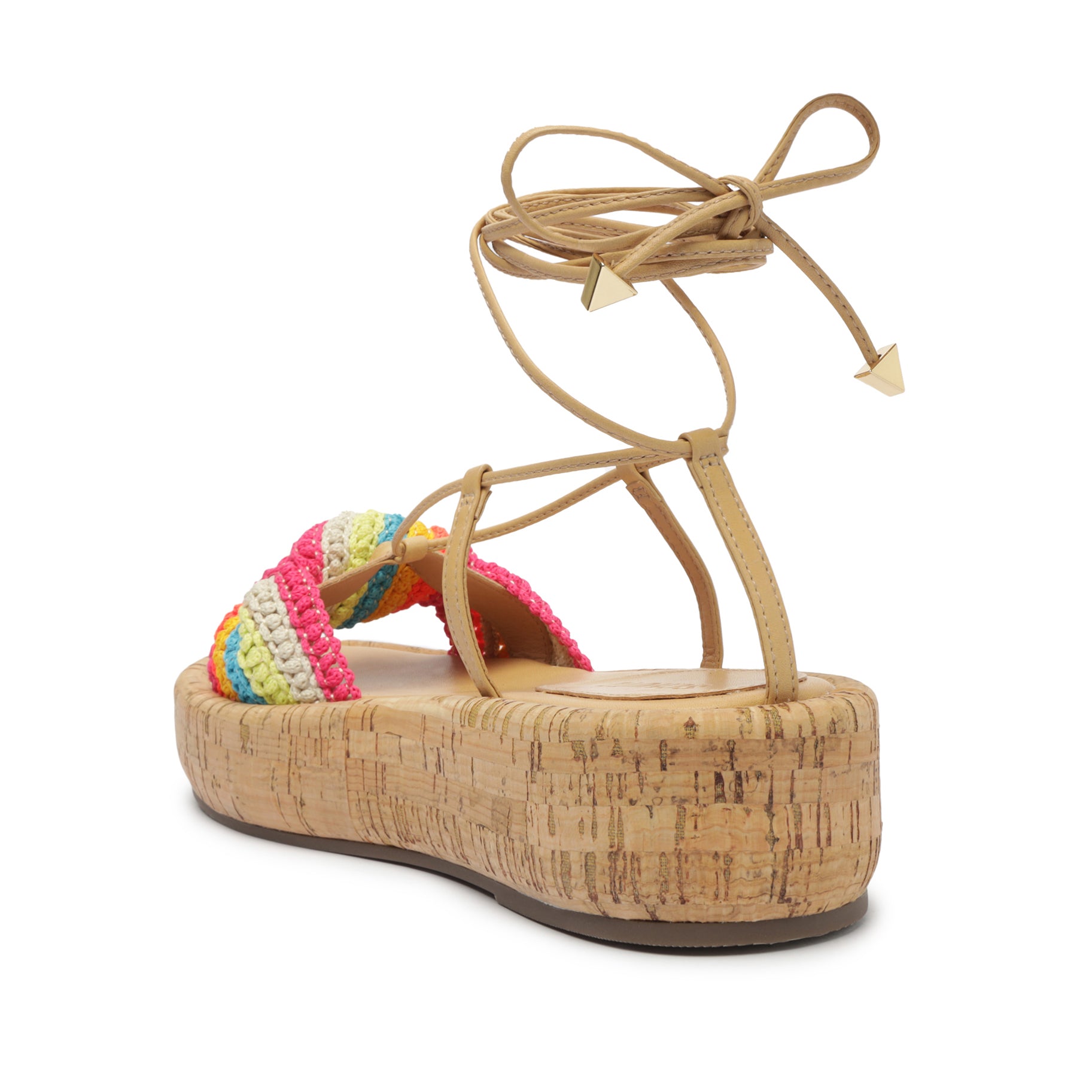 Collie Atanado Leather Sandal - Women's Comfortable Handmade Leather Flip Flops for Summer Beach, Walking & Casual Outfits