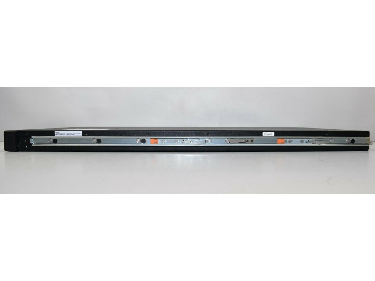 F5 Networks BIG-IP i5000 DF Series i5820 FIPS Load Balancer - High Performance Traffic Management for Secure Web Applications & Enterprise Networks