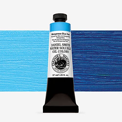 Manganese Blue Hue