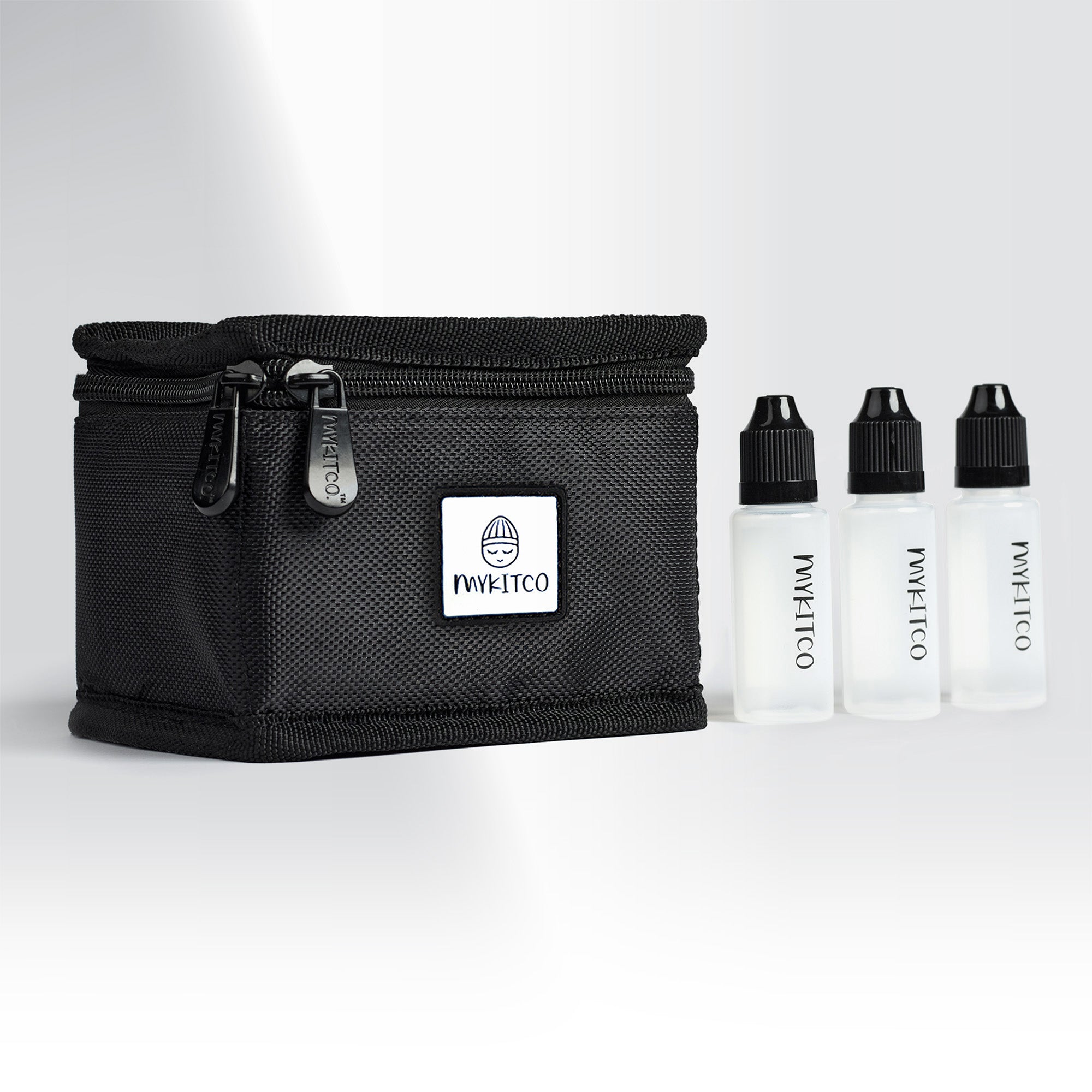 Small Bottle Bag - Compact & Stylish Water Bottle Holder for Gym, Hiking, and Everyday Use