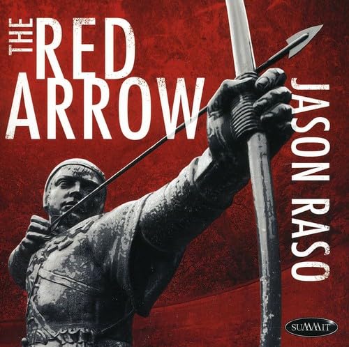 The Red Arrow - High-Quality Hunting & Outdoor Gear for Adventure Enthusiasts | Perfect for Camping, Hiking & Survival Trips
