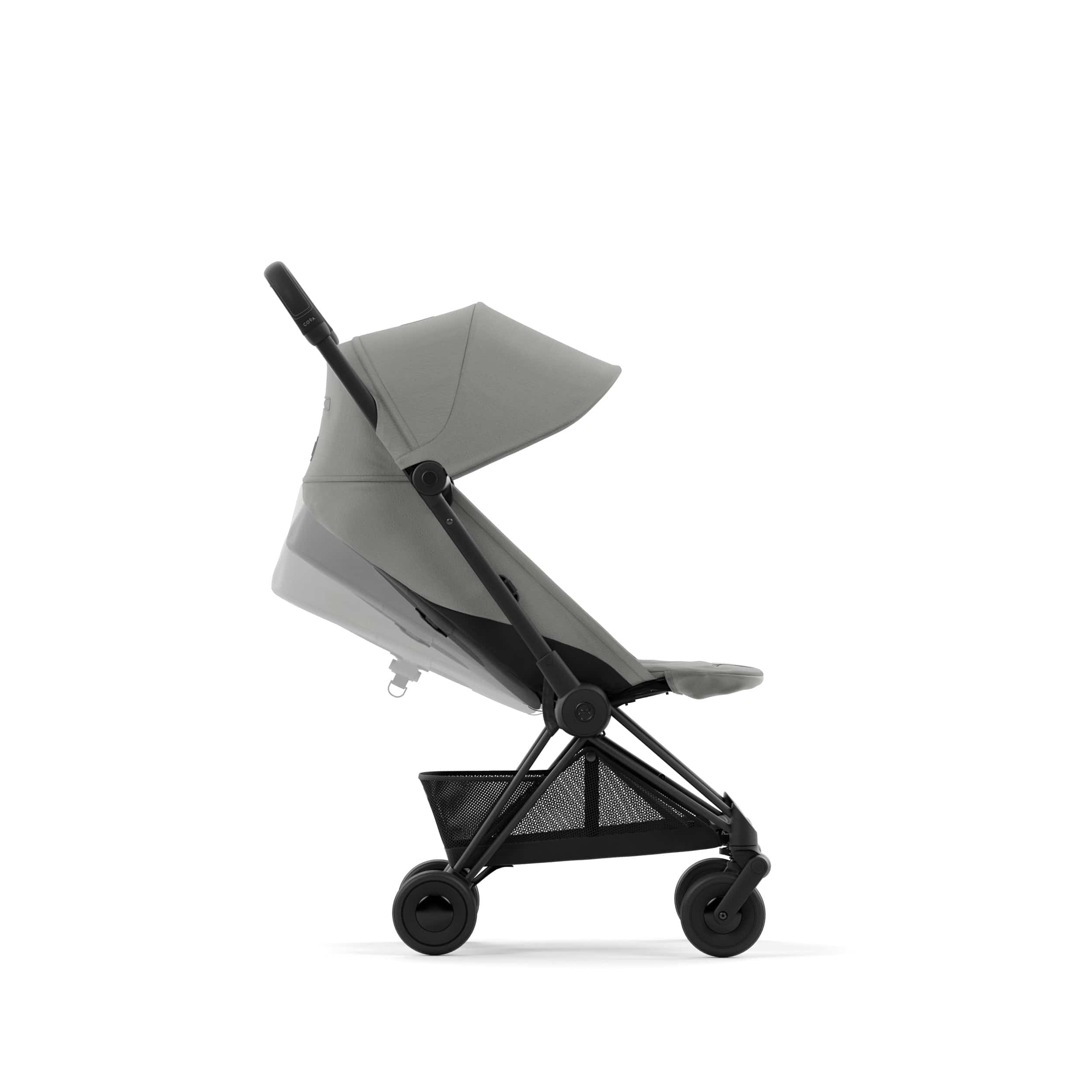 Cybex Coya Lightweight Stroller for Babies & Toddlers - Compact, Foldable Travel Stroller for Everyday Use, Shopping & Air Travel