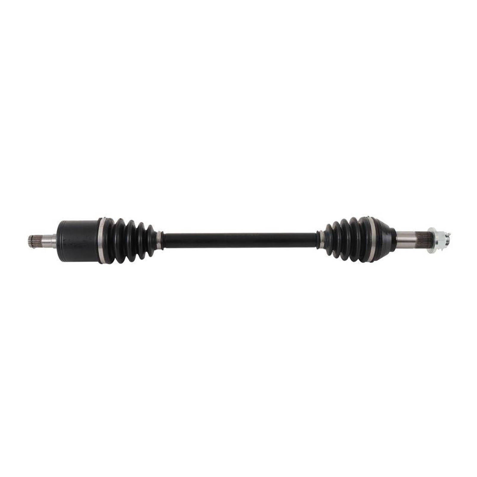 ATV CV Axle Complete 8 Ball Joint Kit - Heavy Duty Replacement for ATV/UTV - Perfect for Off-Roading, Trail Riding & Mud Adventures