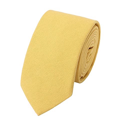 Dark Yellow