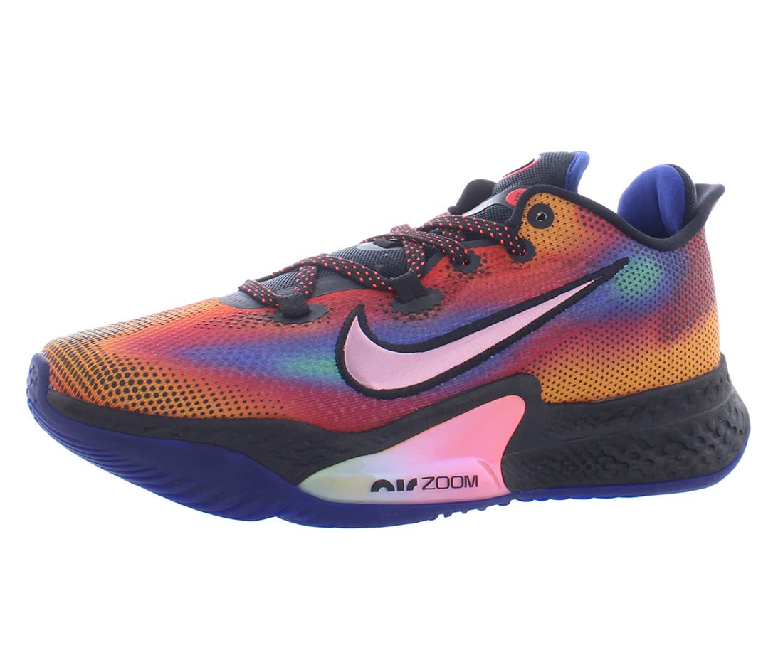 Nike Air Zoom BB NXT Unisex Basketball Shoes - Size 15 - Multi-Color for Men & Women | Perfect for Court Performance & Casual Streetwear