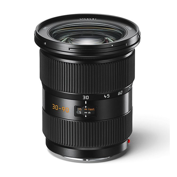Leica Vario-Elmar-S 30-90mm f/3.5-5.6 ASPH Lens for Professional Photography - Perfect for Landscape, Portrait & Travel Shooting