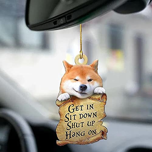 Shiba Inu