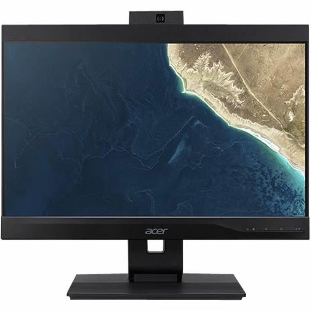 Acer Veriton Z VZ6880G All-in-One Desktop Computer, 23.8