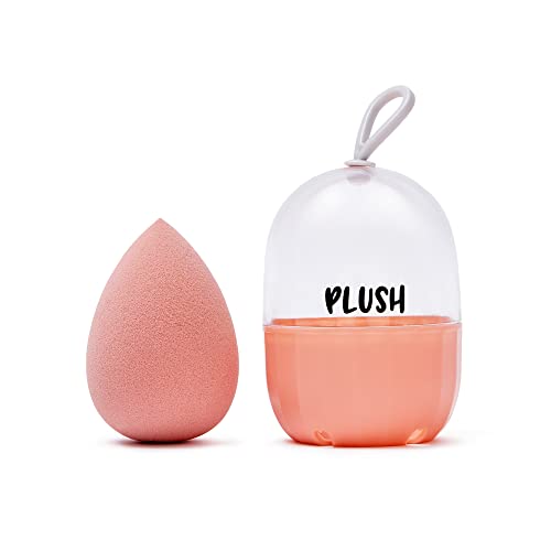 Peachy Puff