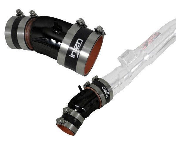 2011-2014 Nissan Juke Turbo Auxiliary Tube - High Performance Black Air Intake Pipe for Engine Upgrade | Perfect for Car Enthusiasts & DIY Auto Repair