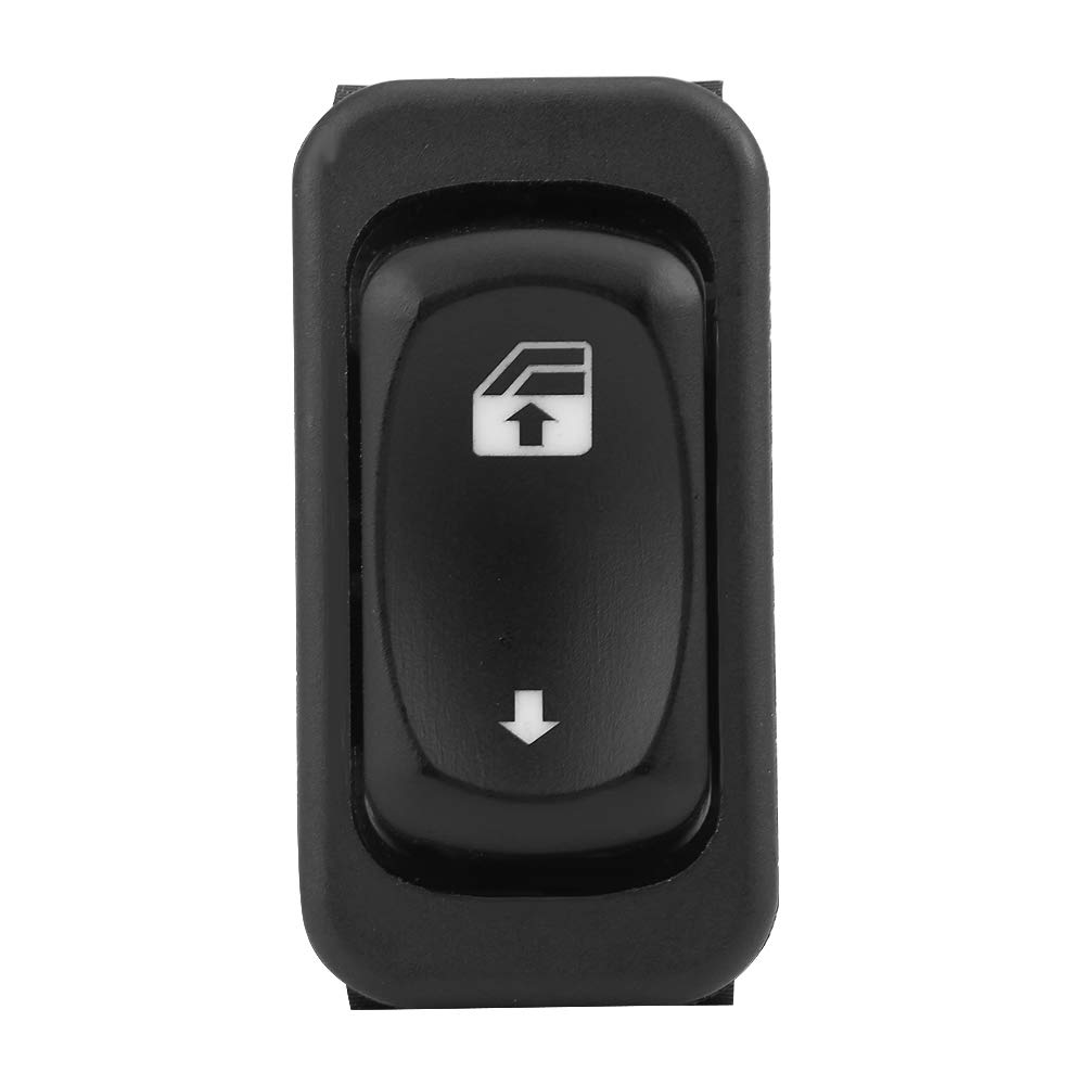 A06-30769-027 Power Window Switch Replacement for 2001-2011 Toyota Century - Front Left Driver Side Window Control Button | Auto Parts for Smooth Window Operation & Car Interior Upgrade