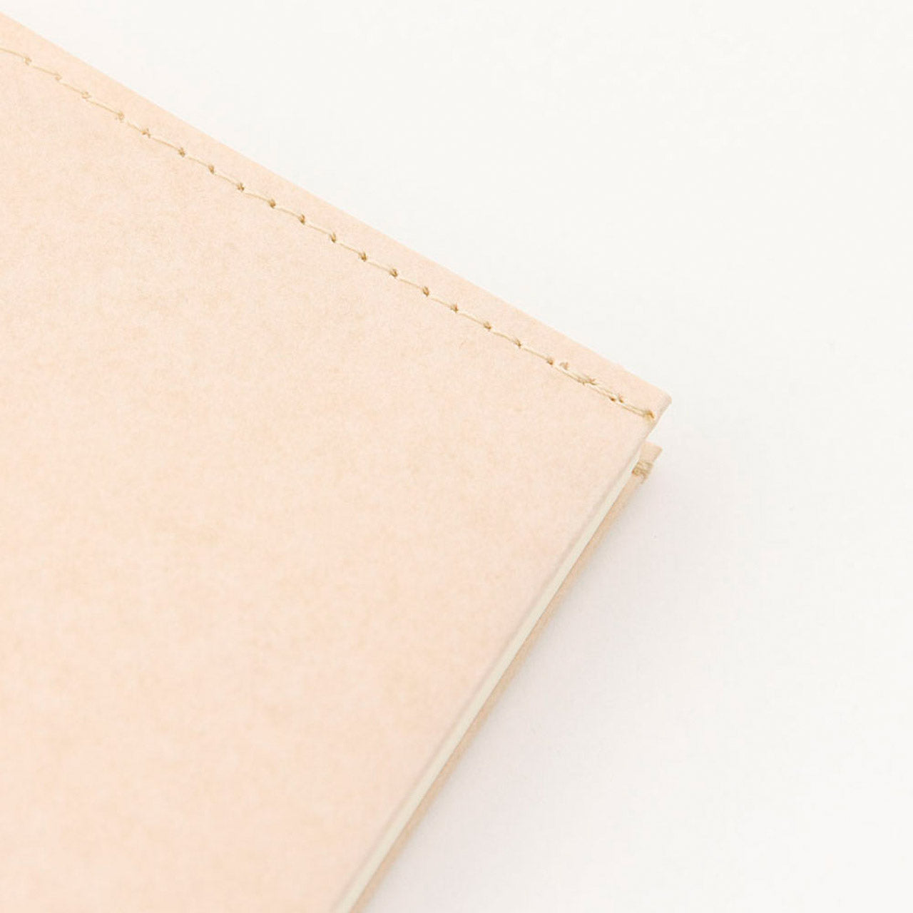 Premium MD Cordoba A6 Notebook Cover - Vegan Leather, Handmade, Refillable - Perfect for Journaling, Sketching & Travel