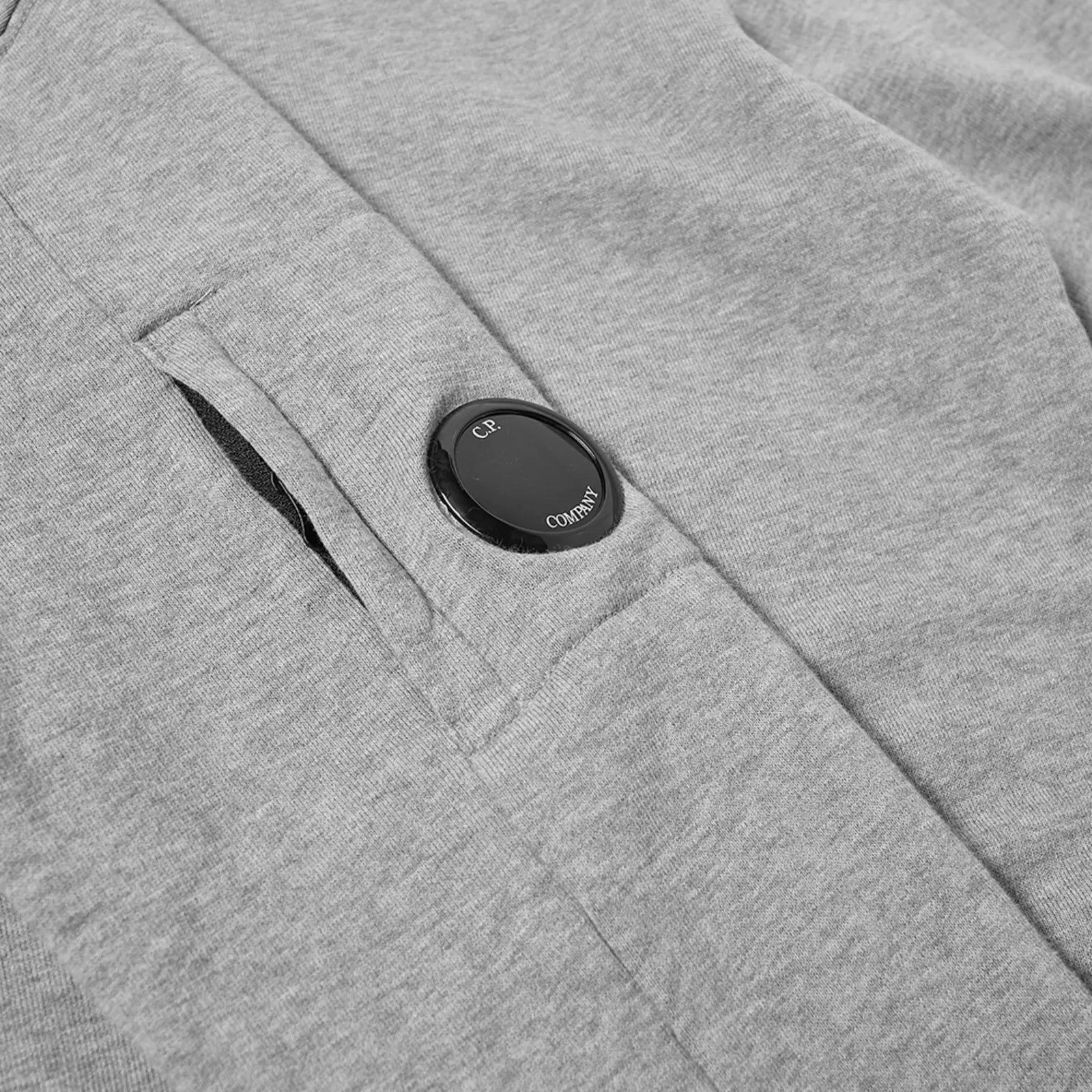 Kids CP Company Logo Lens Sweatshirt - Stylish Pullover Hoodie for Boys & Girls - Perfect for School, Playdates & Family Outings