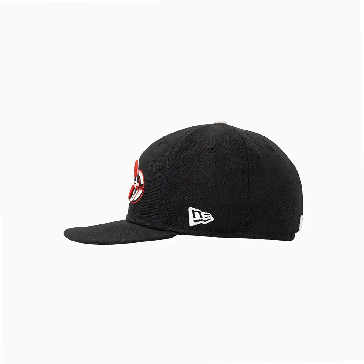 Official Cincinnati Reds MLB 59FIFTY Fitted Hat - Adjustable Baseball Cap for Men & Women - Perfect for Games, Sports, and Casual Wear