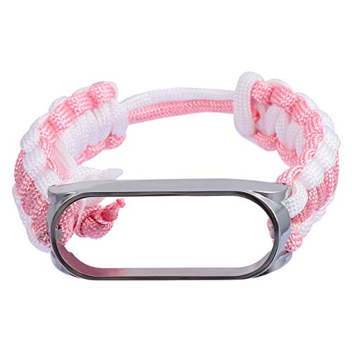Pink White