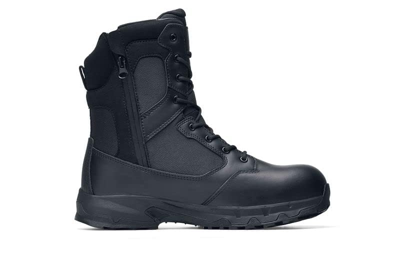 **ACE Defense Work Boots for Men & Women - 8