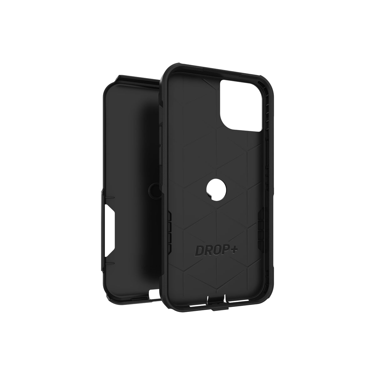 Otterbox Commuter Series Case for iPhone 15 Plus - Slim Protective Phone Cover with Drop Protection | Perfect for Work, Travel & Outdoor Activities