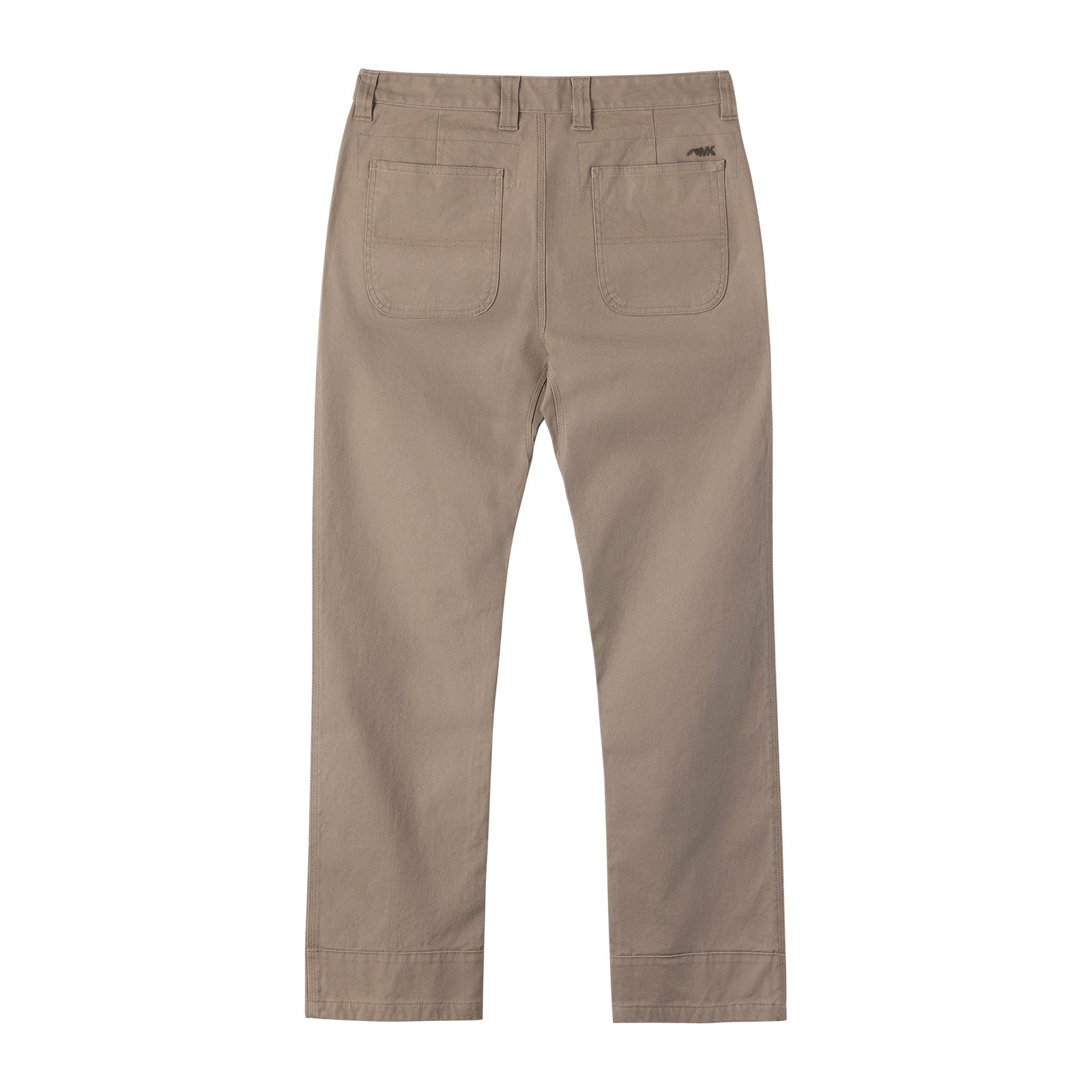 Men's Classic Fit Mountain Hiking Pants - Durable & Comfortable Outdoor Adventure Pants for Hiking, Camping & Travel