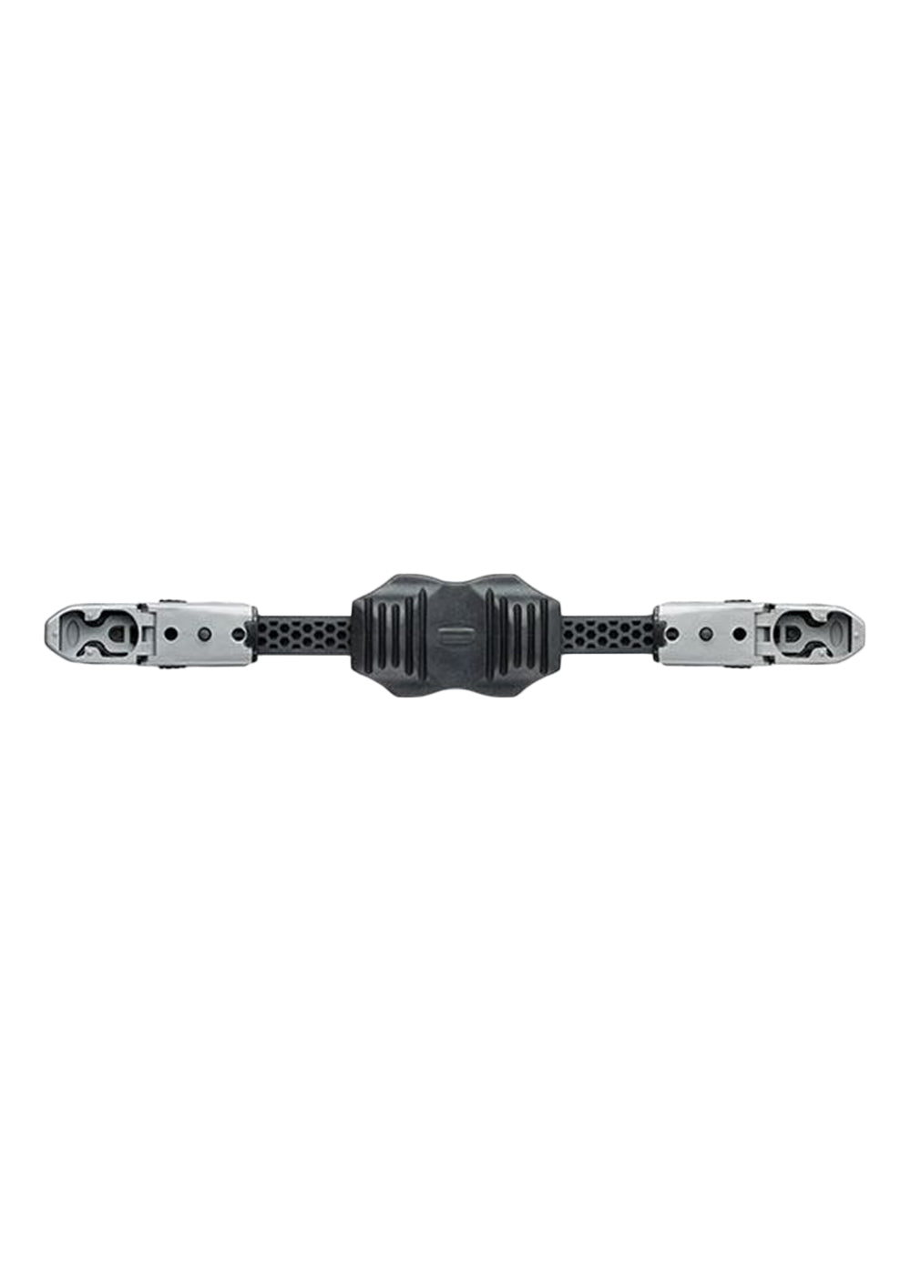 Tusa Universal Bungee Fin Strap for Scuba Diving - Adjustable Replacement Fin Straps for Snorkeling & Swimming Gear - Perfect for Ocean, Pool & Water Sports Activities