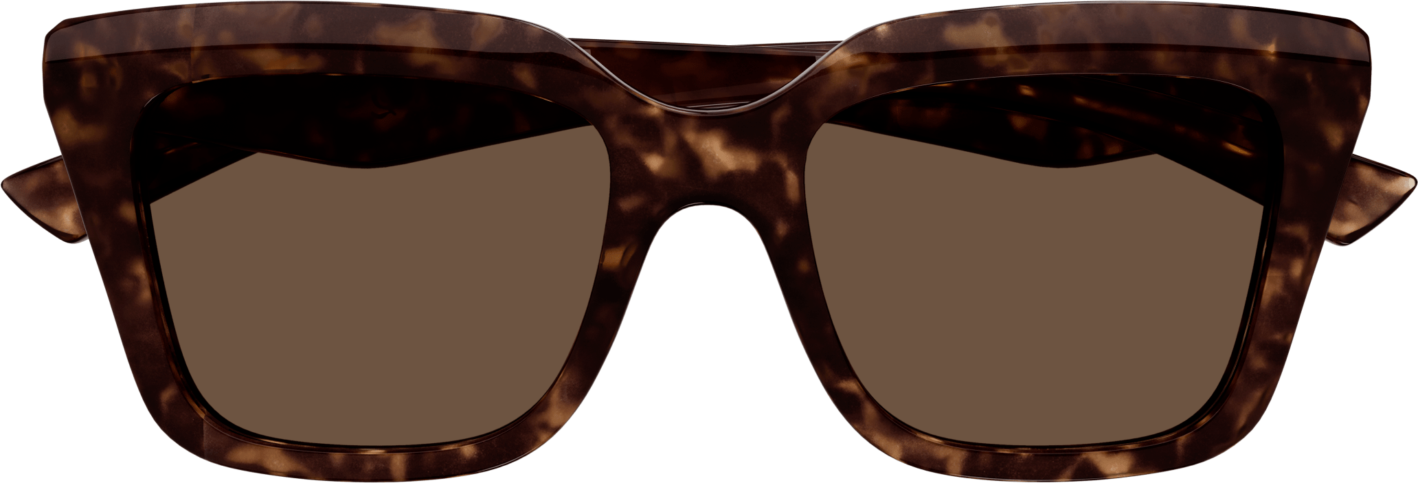 Alexander McQueen AM0473SA Sunglasses - Luxury Designer Shades for Men & Women - UV Protection & Polarized Lenses - Perfect for Outdoor Activities, Travel & Fashion Statements