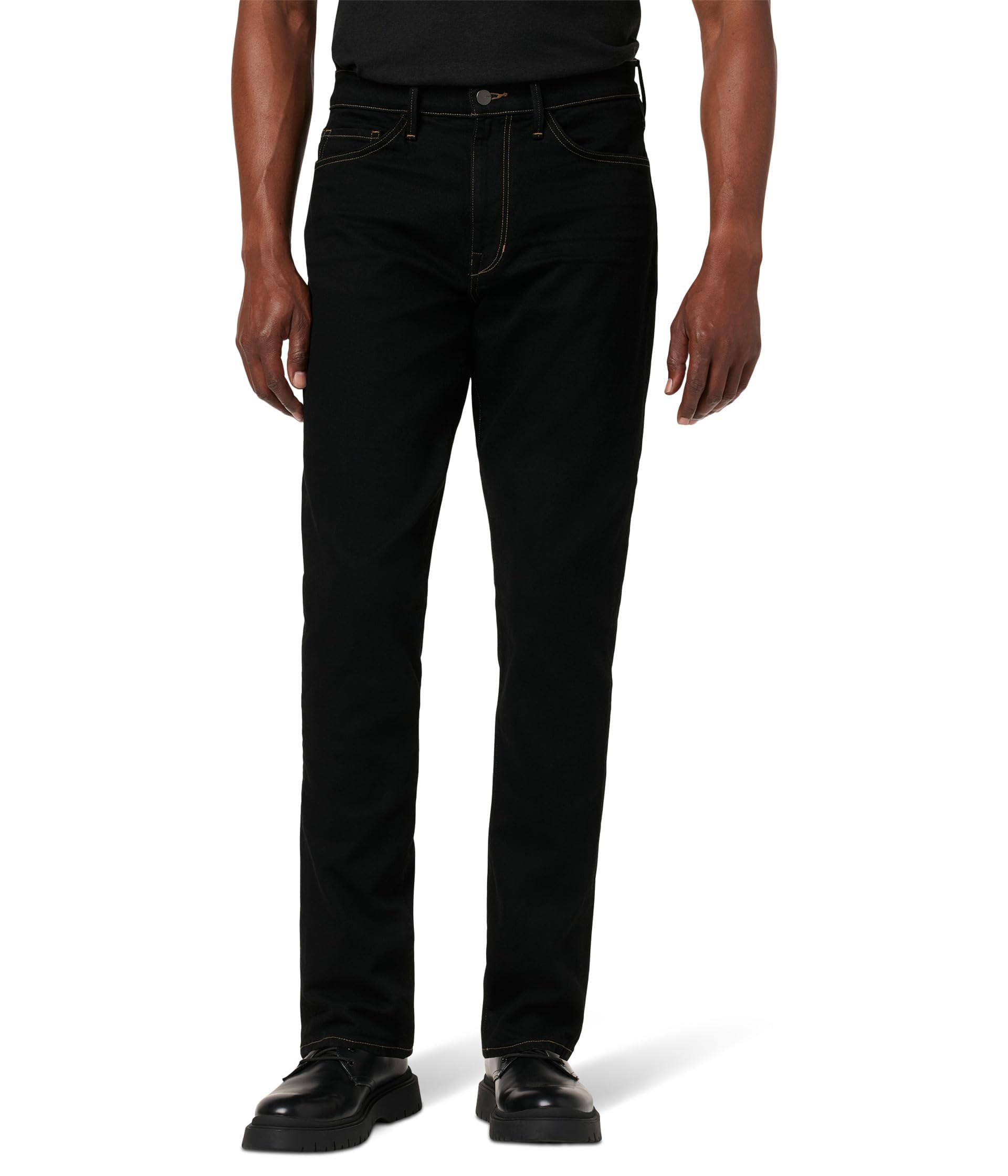 Joe's Men's The Dean - Premium Men's Casual Shoes for Walking, Work & Everyday Comfort - Ideal for Office, Travel & Outdoor Activities