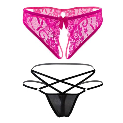 Floral-rosered