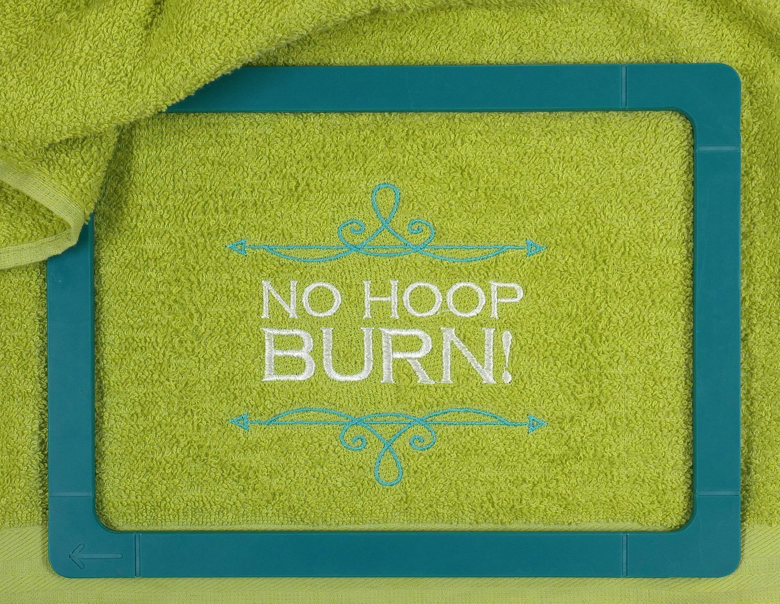 Janome® Snap Hoop Monster 8