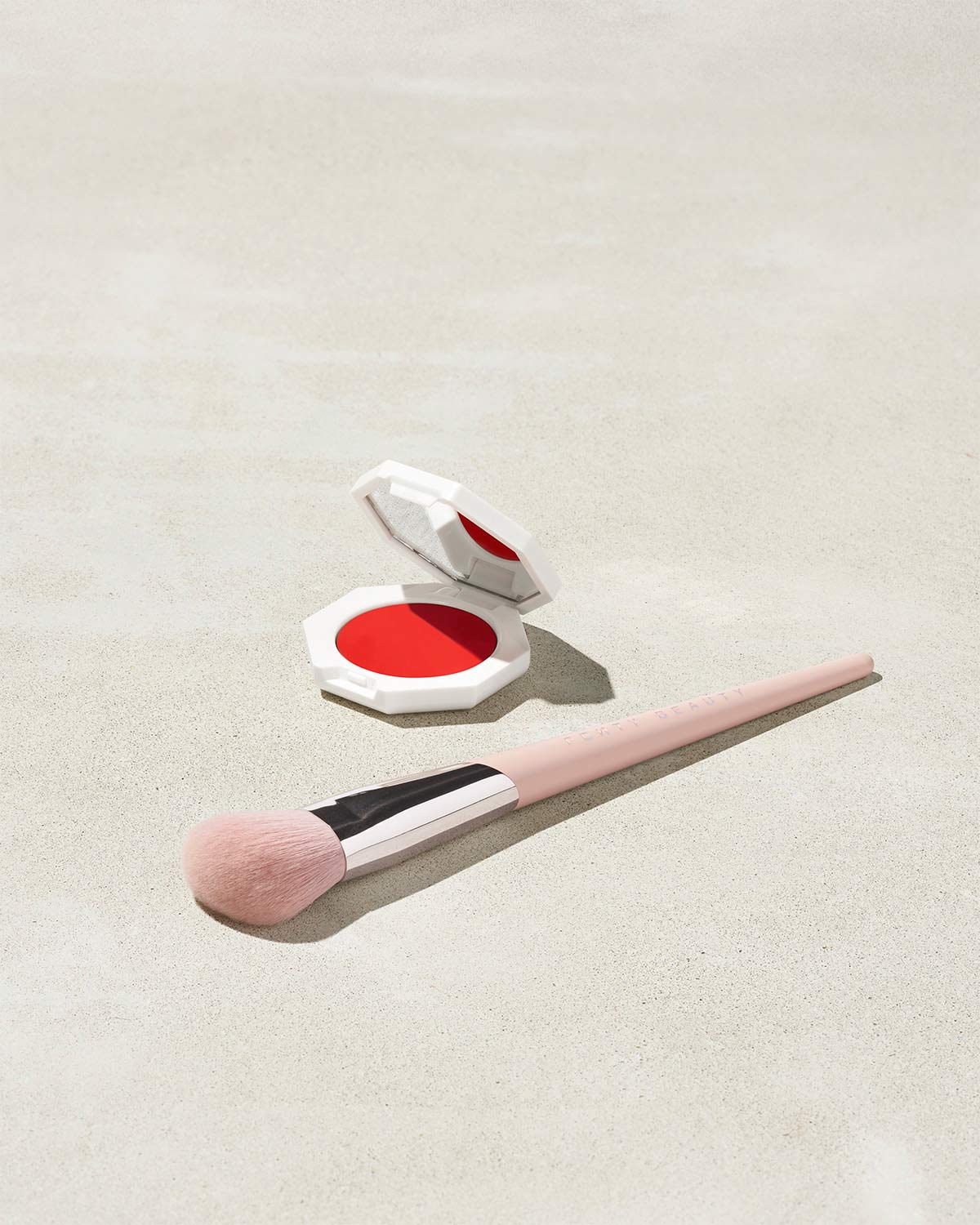 Cheeks Out Freestyle Cream Blush - Daiquiri Dip | Long-Lasting Cream Blush for Natural Flush | Perfect for Everyday Wear & Special Occasions
