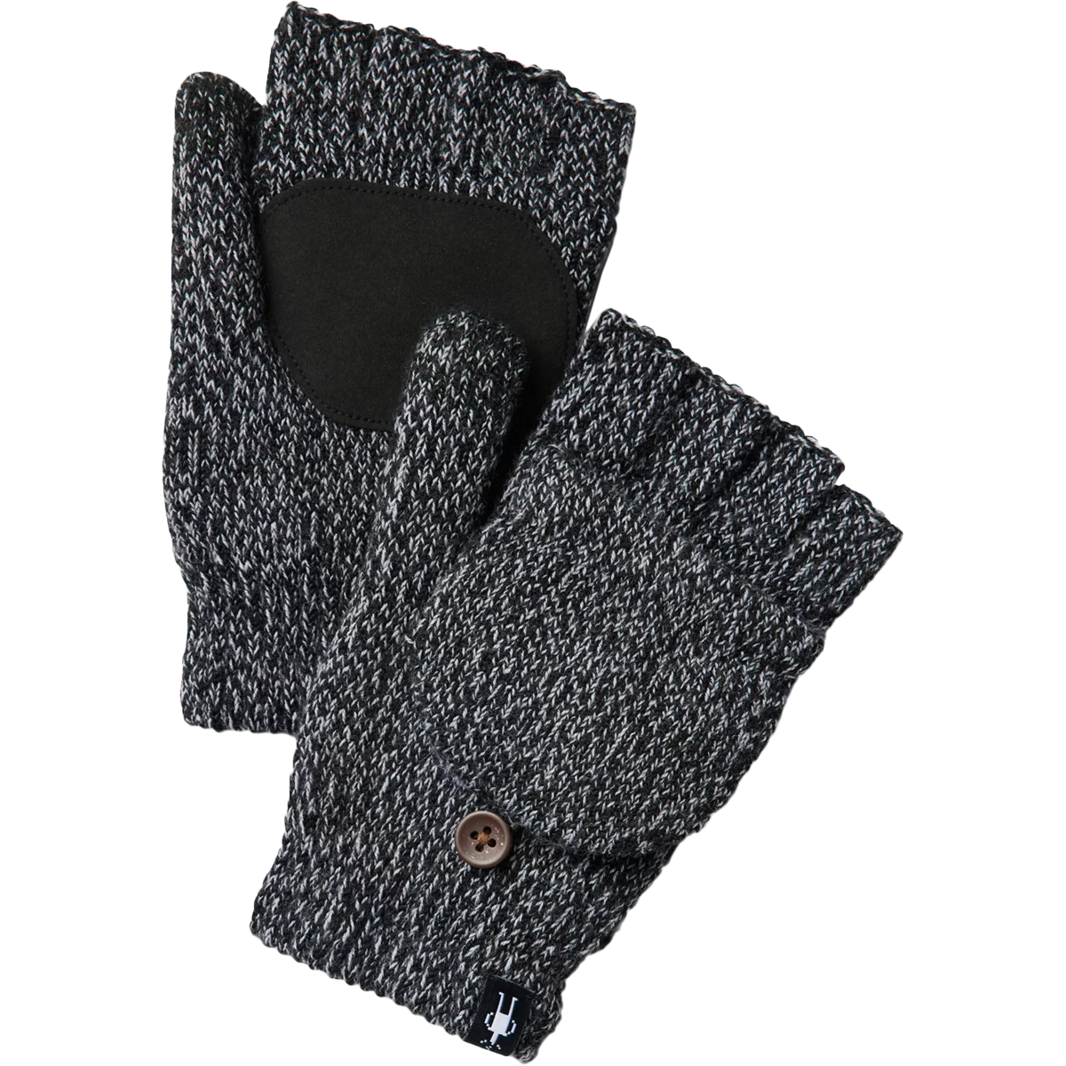Non-Slip Cozy Grip Flip Mitt - Oven Gloves for Baking, Grilling & Cooking - Heat Resistant Kitchen Mittens for BBQ, Baking & Food Handling