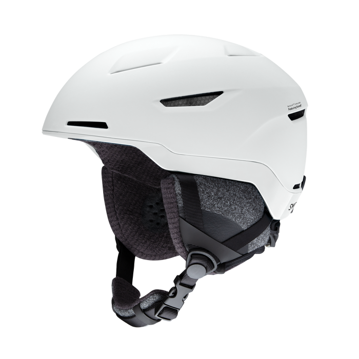 Smith 2023 Vida Helmet - Lightweight & Durable Bike Helmet for Adults - Perfect for Cycling, Mountain Biking & Commuting